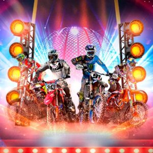 Circo Peppa | Boa vista - RR | 17/06/2026 – Quarta-Feira 20h30